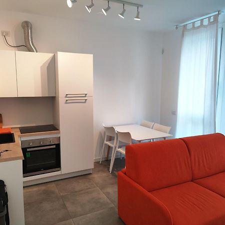 Cozy Apartment In City Life Stadio Mico Μιλάνο Εξωτερικό φωτογραφία