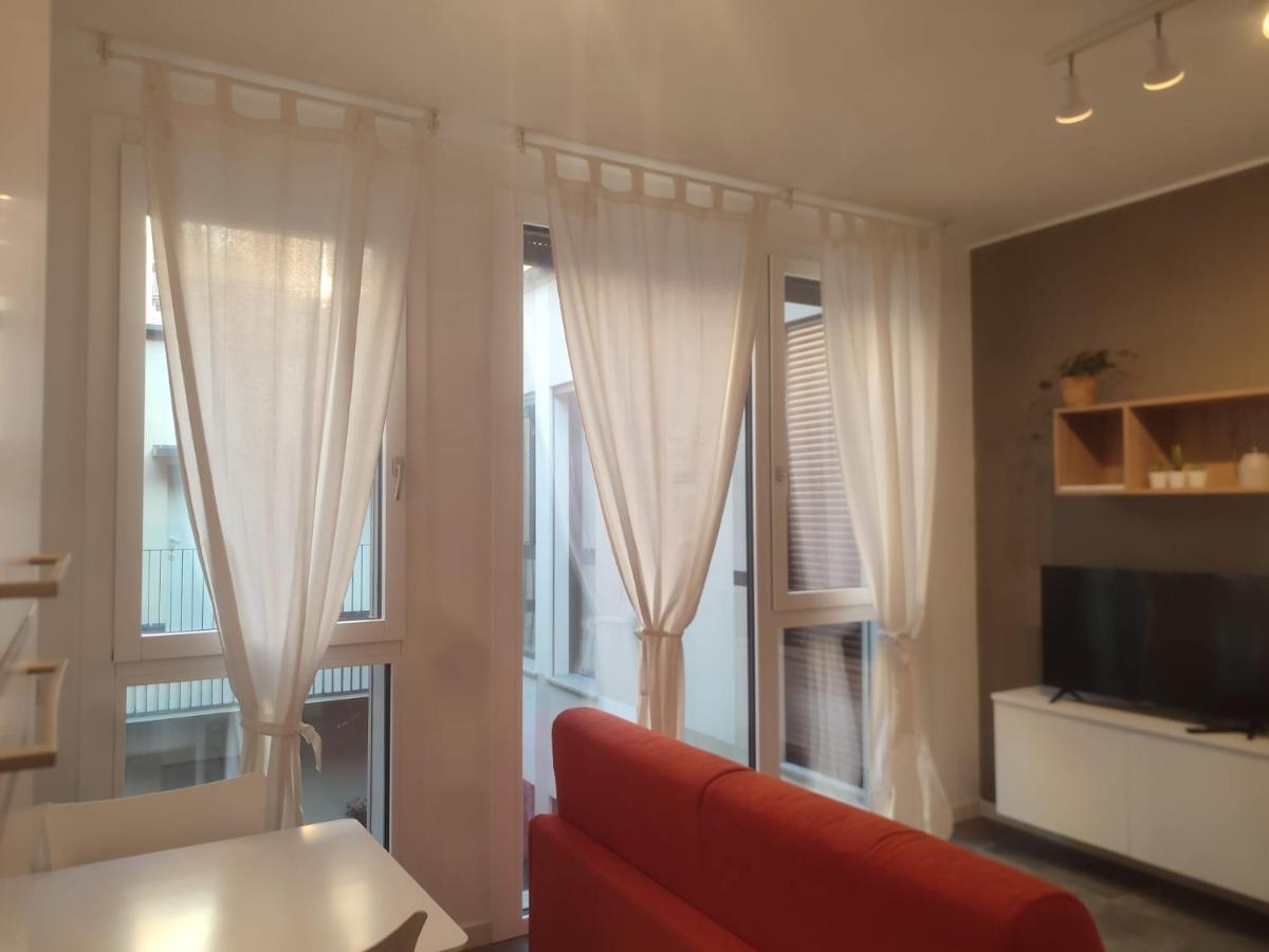 Cozy Apartment In City Life Stadio Mico Μιλάνο Εξωτερικό φωτογραφία