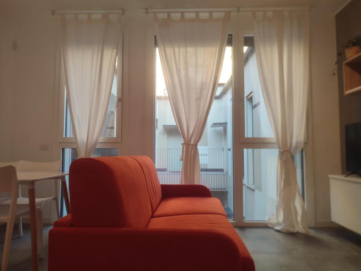 Cozy Apartment In City Life Stadio Mico Μιλάνο Εξωτερικό φωτογραφία
