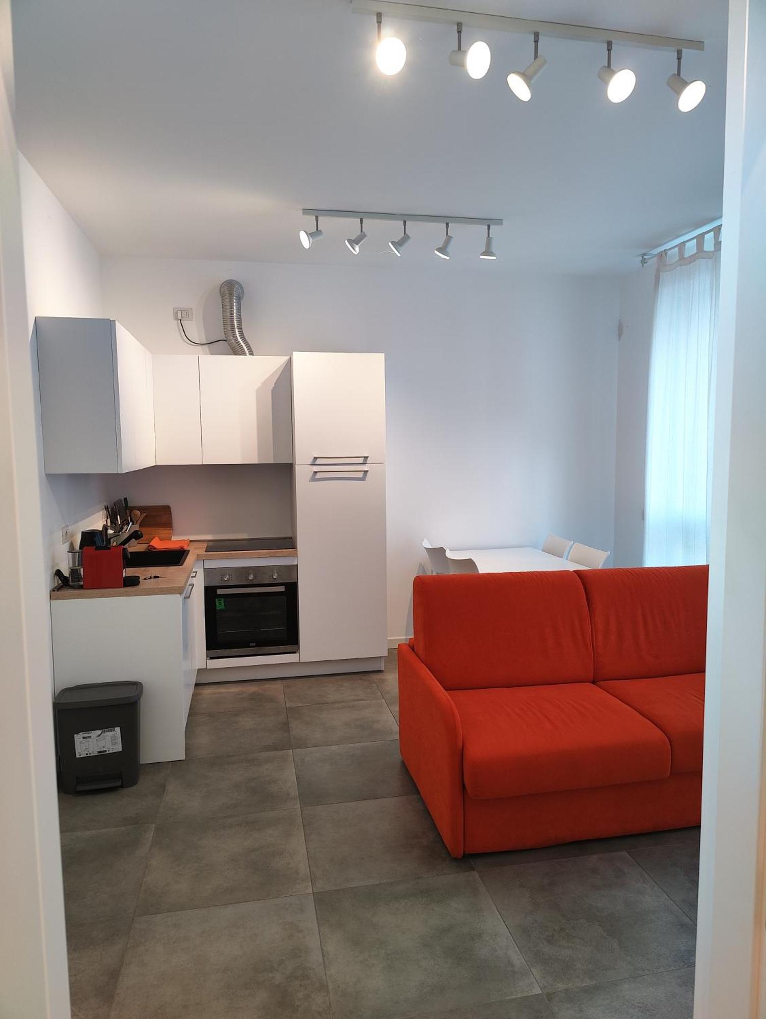 Cozy Apartment In City Life Stadio Mico Μιλάνο Εξωτερικό φωτογραφία