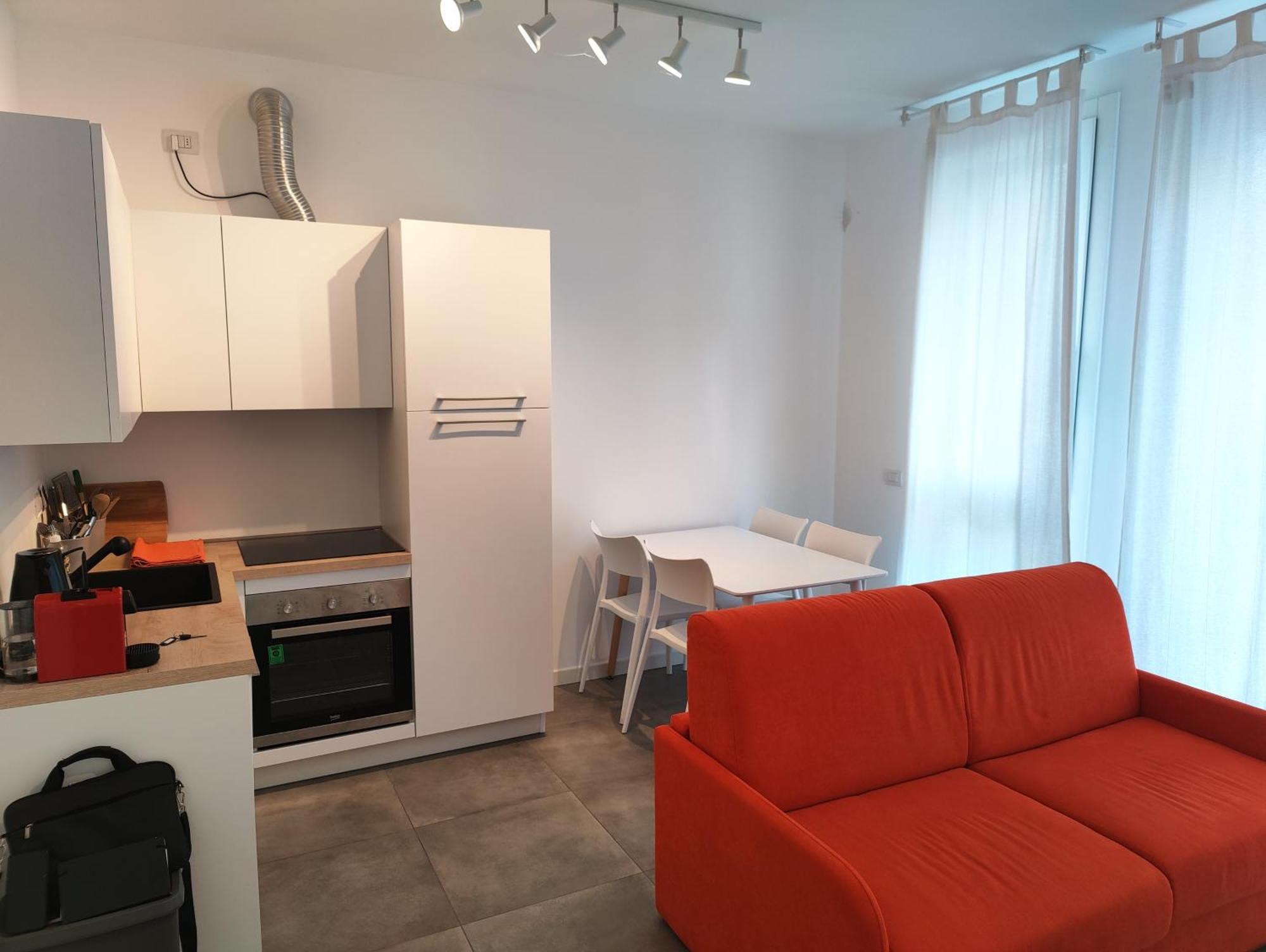 Cozy Apartment In City Life Stadio Mico Μιλάνο Εξωτερικό φωτογραφία