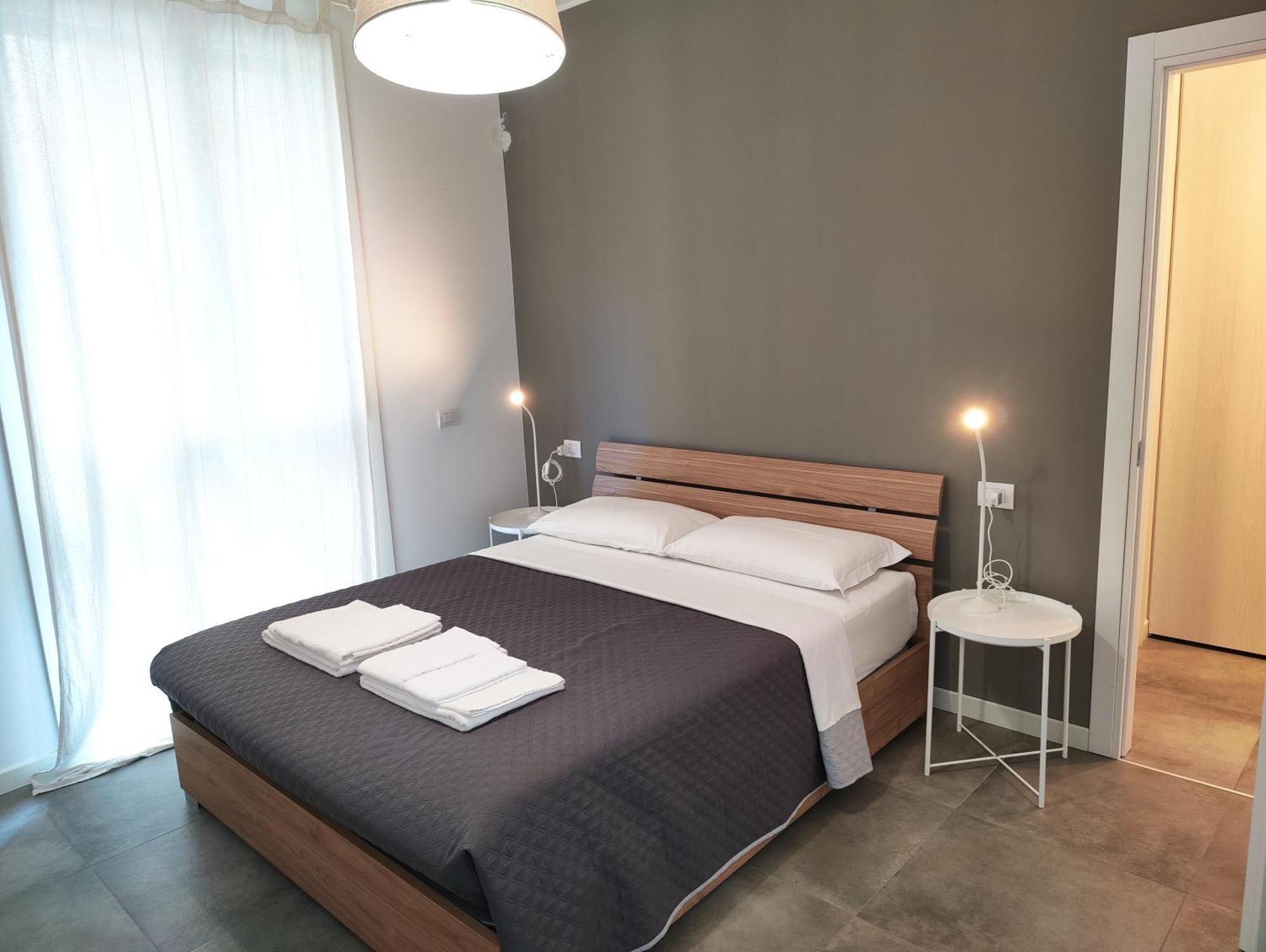 Cozy Apartment In City Life Stadio Mico Μιλάνο Εξωτερικό φωτογραφία