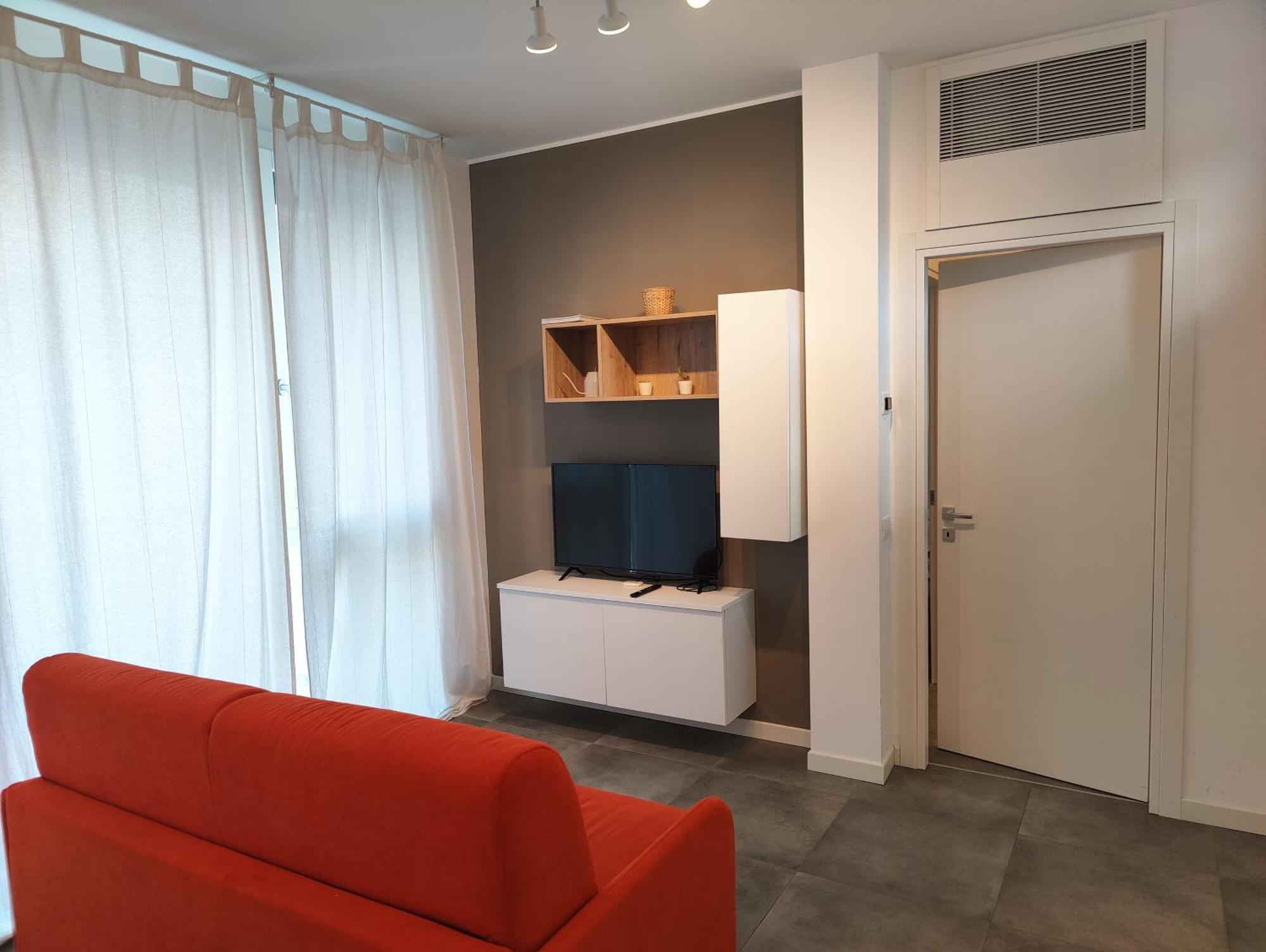Cozy Apartment In City Life Stadio Mico Μιλάνο Εξωτερικό φωτογραφία